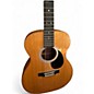 Used Martin OM1GT Natural Acoustic Guitar