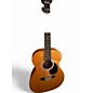 Used Martin OM1GT Natural Acoustic Guitar