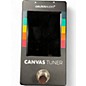 Used Walrus Audio Canvas Tuner Pedal thumbnail