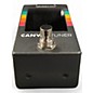 Used Walrus Audio Canvas Tuner Pedal