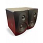 Used Sterling Audio MX5 Pair Powered Monitor