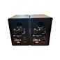 Used Sterling Audio MX5 Pair Powered Monitor