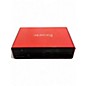 Used Focusrite Scarlett Solo Gen 3 Audio Interface