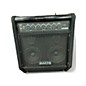 Used Simmons DA200S 200W Drum Amplifier thumbnail