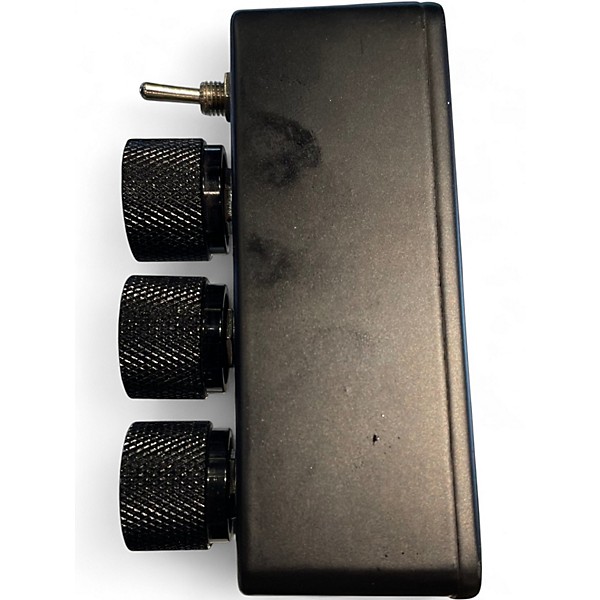 Used Smirmoor Saule Effect Pedal