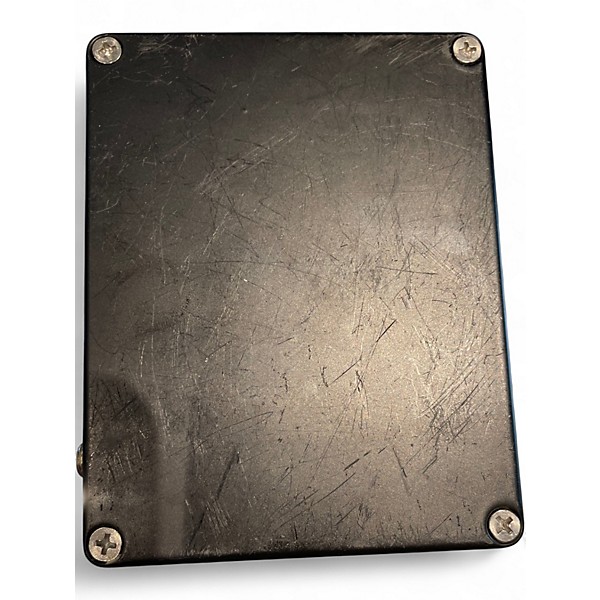 Used Smirmoor Saule Effect Pedal