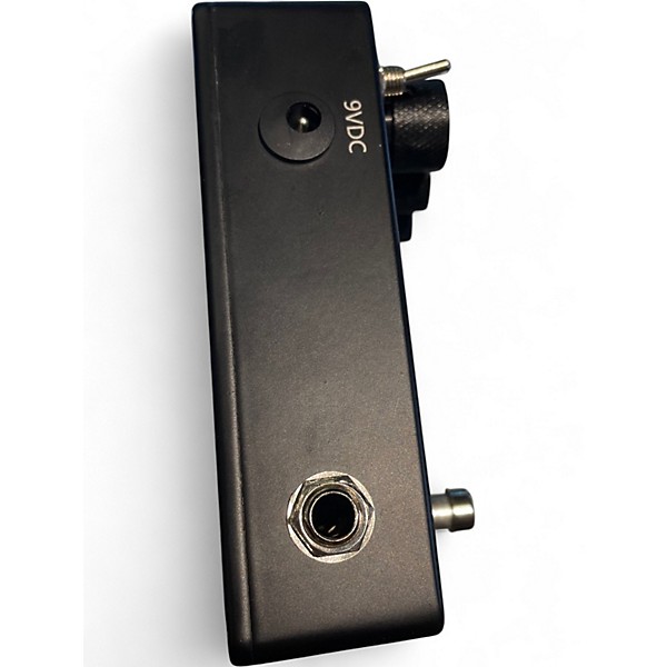 Used Smirmoor Saule Effect Pedal