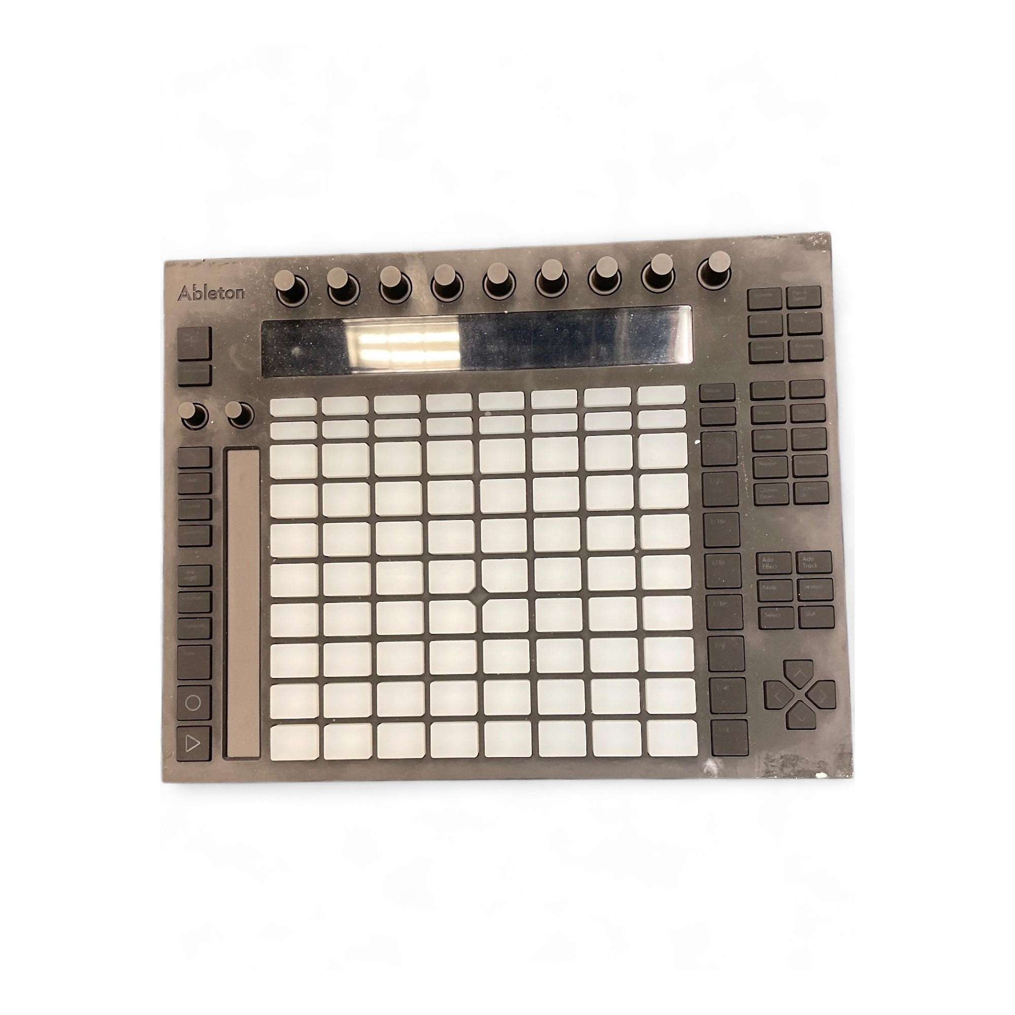 Used Ableton Push MIDI Controller | Guitar Center