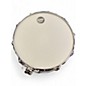 Used TAMA 14X7.5 Starclassic Snare Black Drum thumbnail