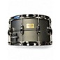 Used TAMA 14X9 Sound Lab Project Snare Flat Black Drum thumbnail