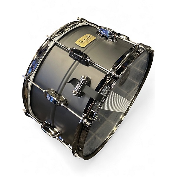 Used TAMA 14X9 Sound Lab Project Snare Flat Black Drum