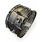 Used TAMA 14X9 Sound Lab Project Snare Flat Black Drum
