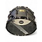 Used TAMA 14X9 Sound Lab Project Snare Flat Black Drum