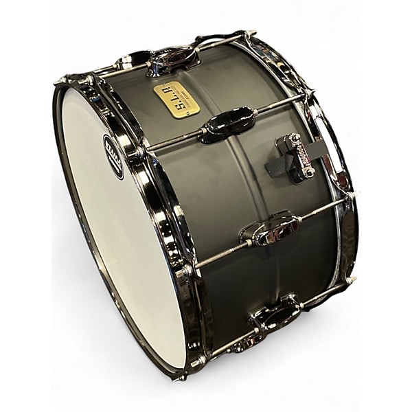Used TAMA 14X9 Sound Lab Project Snare Flat Black Drum