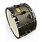 Used TAMA 14X9 Sound Lab Project Snare Flat Black Drum