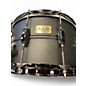 Used TAMA 14X9 Sound Lab Project Snare Flat Black Drum