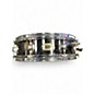 Used TAMA 14X5 Metalworks Snare Black Chrome Drum thumbnail