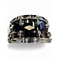 Used TAMA 14X7.5 Starclassic Snare Natural Drum thumbnail