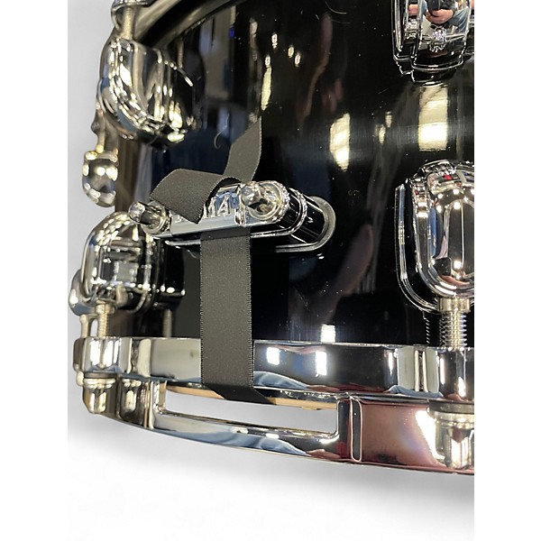 Used TAMA 14X7.5 Starclassic Snare Natural Drum