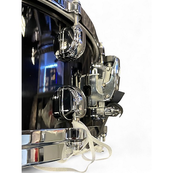 Used TAMA 14X7.5 Starclassic Snare Natural Drum