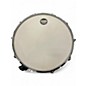 Used TAMA 14X7.5 Starclassic Snare Natural Drum
