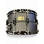 Used TAMA 14X7 Sound Lab Project Snare Flat Black Drum thumbnail