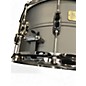 Used TAMA 14X7 Sound Lab Project Snare Flat Black Drum