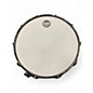 Used TAMA 14X7 Sound Lab Project Snare Flat Black Drum