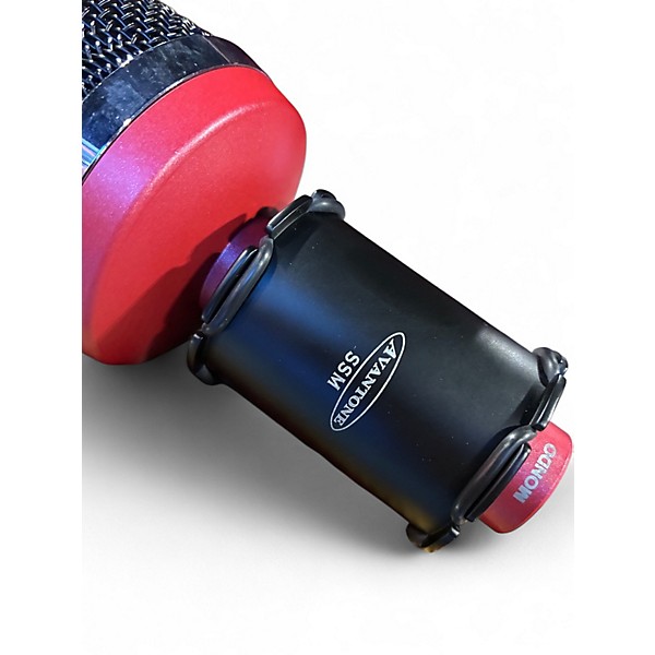 Used Avantone CDMK 8 Drum Microphone