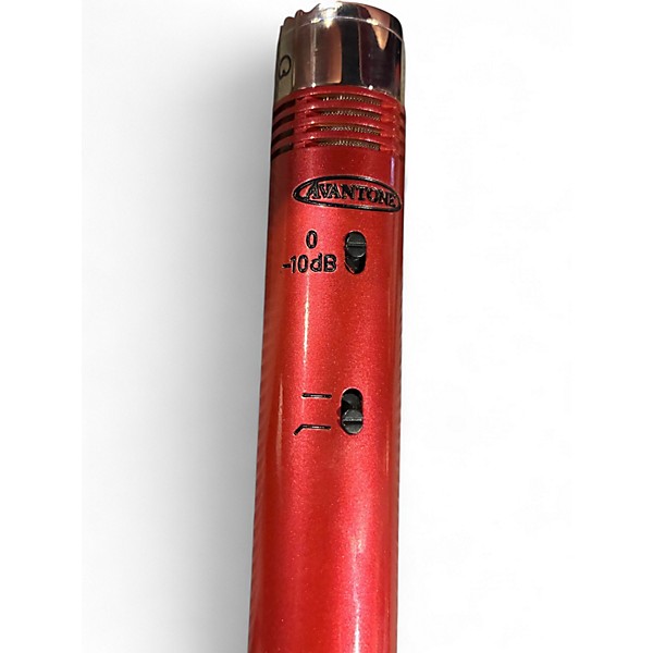 Used Avantone CDMK 8 Drum Microphone