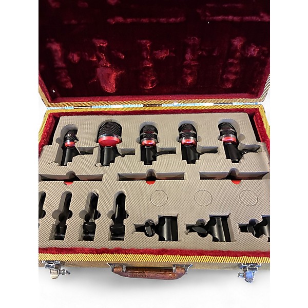 Used Avantone CDMK 8 Drum Microphone