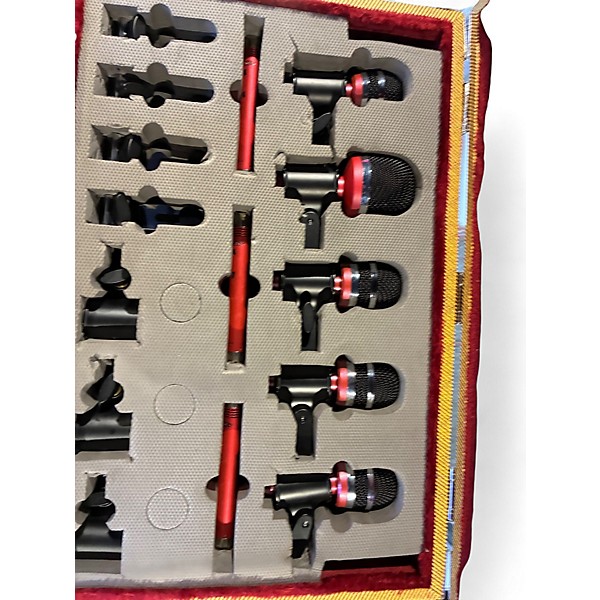 Used Avantone CDMK 8 Drum Microphone