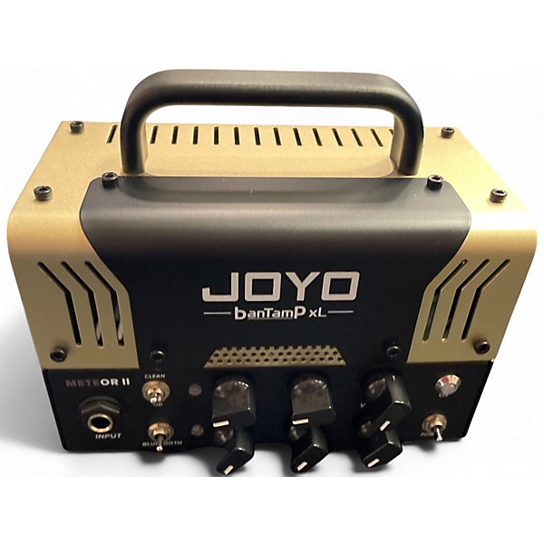 Used Joyo BANTAMP XL Solid State Guitar Amp Head