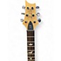 Used PRS CE24 Green Solid Body Electric Guitar