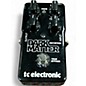 Used TC Electronic Dark Matter Distortion Effect Pedal thumbnail