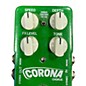 Used TC Electronic Corona Chorus Effect Pedal