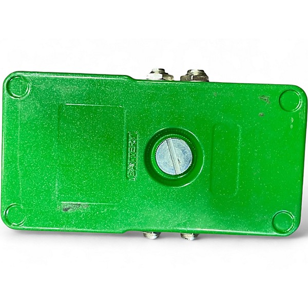 Used TC Electronic Corona Chorus Effect Pedal