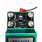 Used Maxon ST9PRO+ Effect Pedal