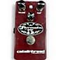 Used Catalinbread Formula No. 5 Effect Pedal thumbnail