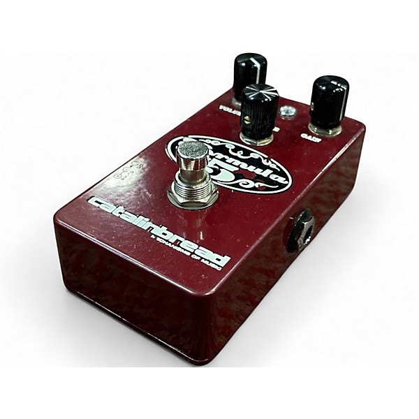 Used Catalinbread Formula No. 5 Effect Pedal