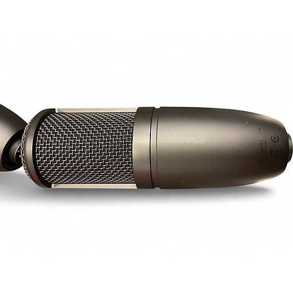 Used AKG P120 Project Studio Condenser Microphone