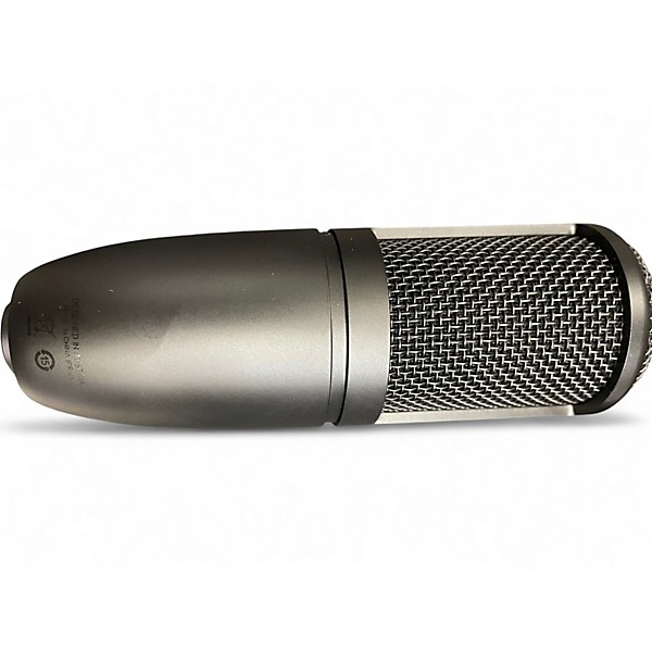 Used AKG P120 Project Studio Condenser Microphone