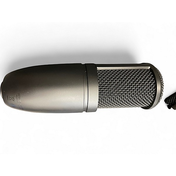 Used AKG P120 Project Studio Condenser Microphone