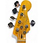 Used Fender Player II modified jazz bass DUSK PURPLE Electric Bass Guitar