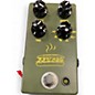 Used JHS Pedals Muffuletta Distortion Fuzz Effect Pedal