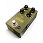 Used JHS Pedals Muffuletta Distortion Fuzz Effect Pedal