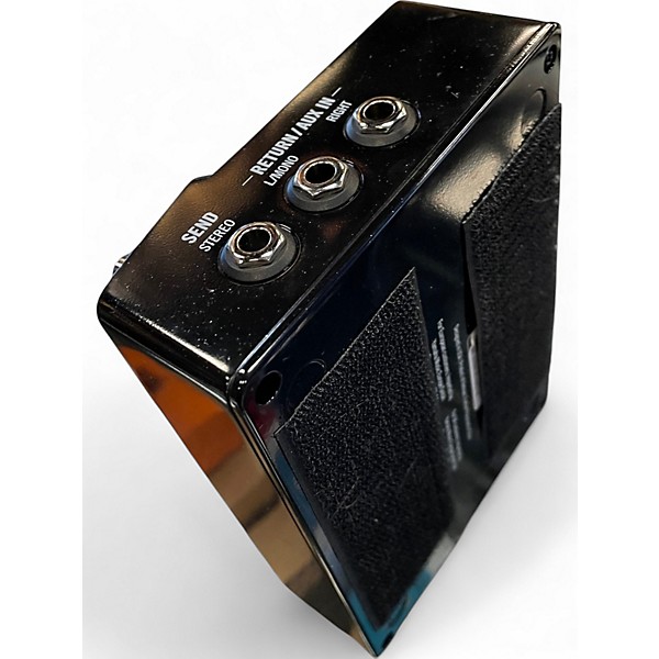 Used Line 6 HX Stomp Effect Processor