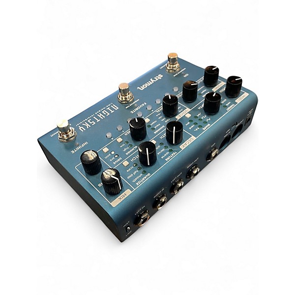 Used Strymon NIGHTSKY Effect Pedal
