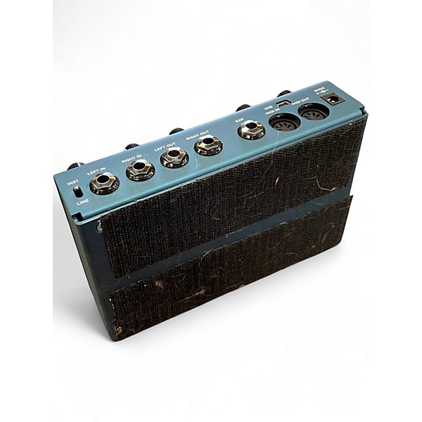 Used Strymon NIGHTSKY Effect Pedal