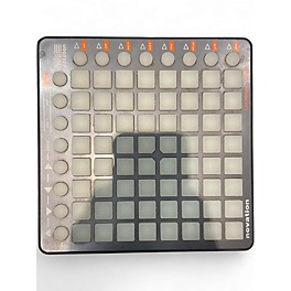Used Novation Launchpad S MIDI Controller